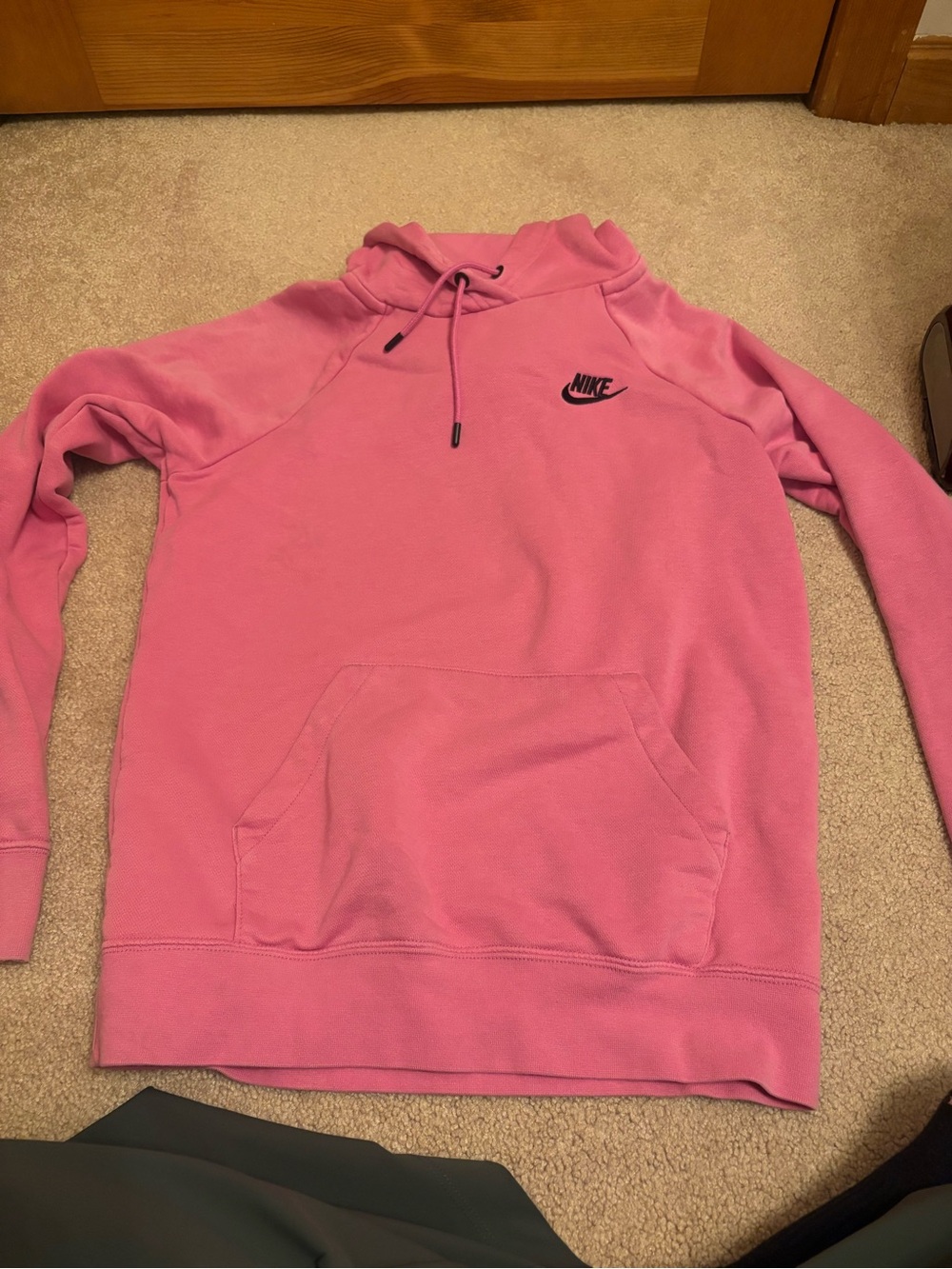 Subcategory identification for women's sweater